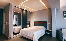 Multihouse - Moderno Studio no Brooklin IV